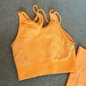 Gymshark Matching Set